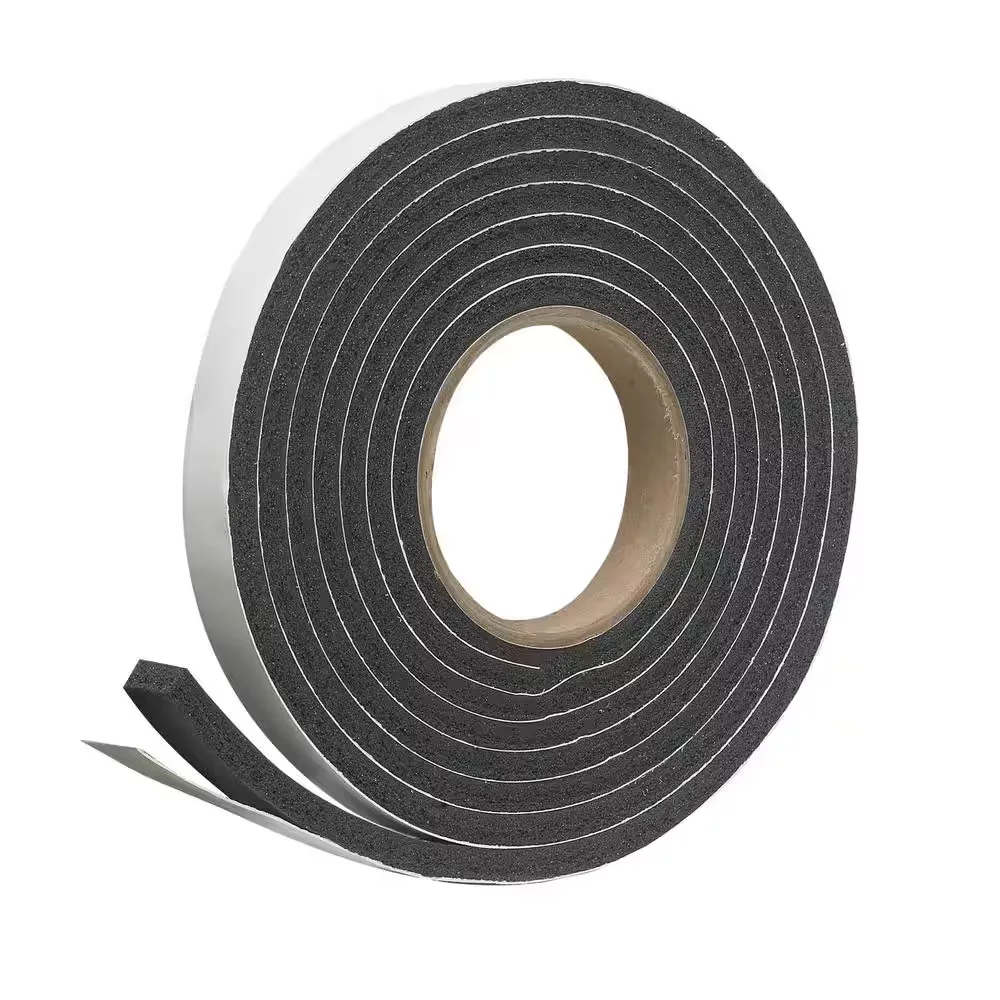 Frost King Sponge Rubber Foam Tape