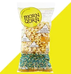 BjornQorn Classic 12-Pack (3oz)