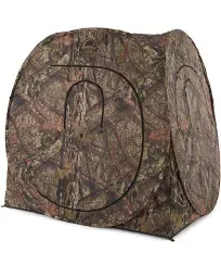 Rhino Blinds 75 Mossy Oak Break Up Country Spring Steel Blind