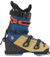 K2 Mindbender 120 Ski Boots