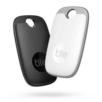 Tile Pro Bluetooth Tracker