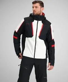 Obermeyer Men's Foundation Jacket