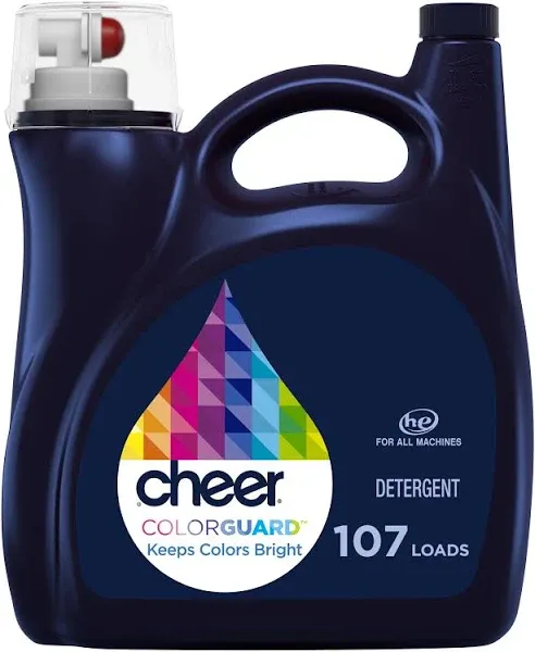 1.47L 2x Concentrate Colour-Guard Laundry Detergent