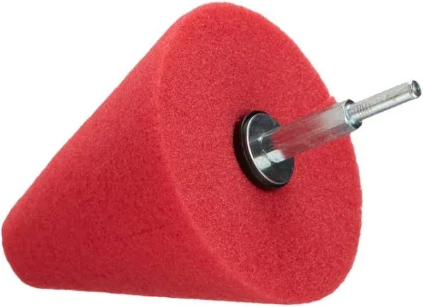 Mothers PowerCone Polishing Tool