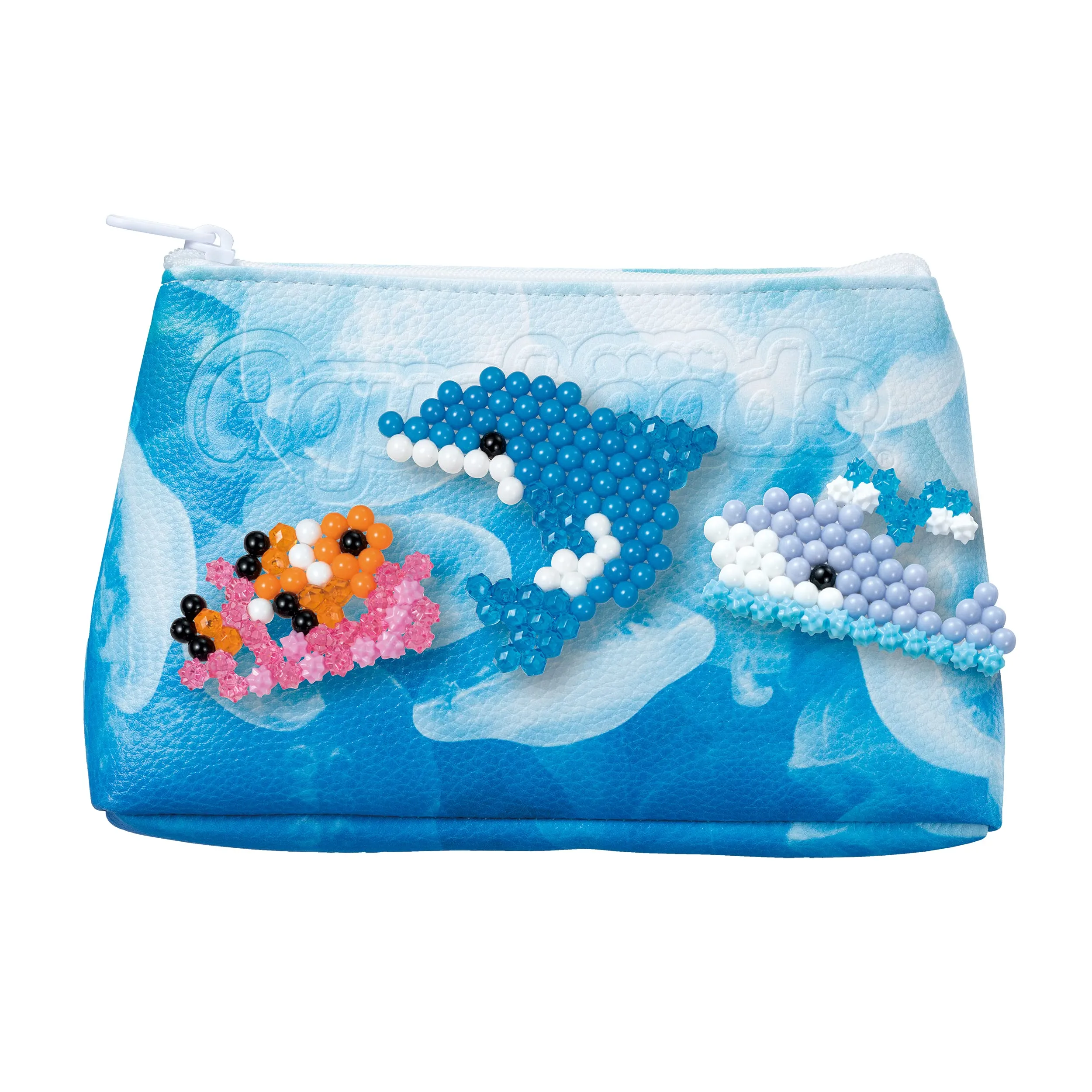 AquaBeads Decorator's Pouch Sea Life