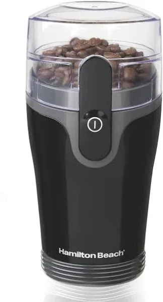 Hamilton Beach Fresh Grind Coffee Grinder