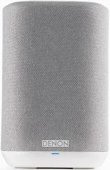 Denon Home 150 Wireless Speaker with HEOS Built-in AirPlay 2 and Bluetooth - Black