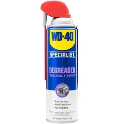 WD-40 Bike Chain Lube