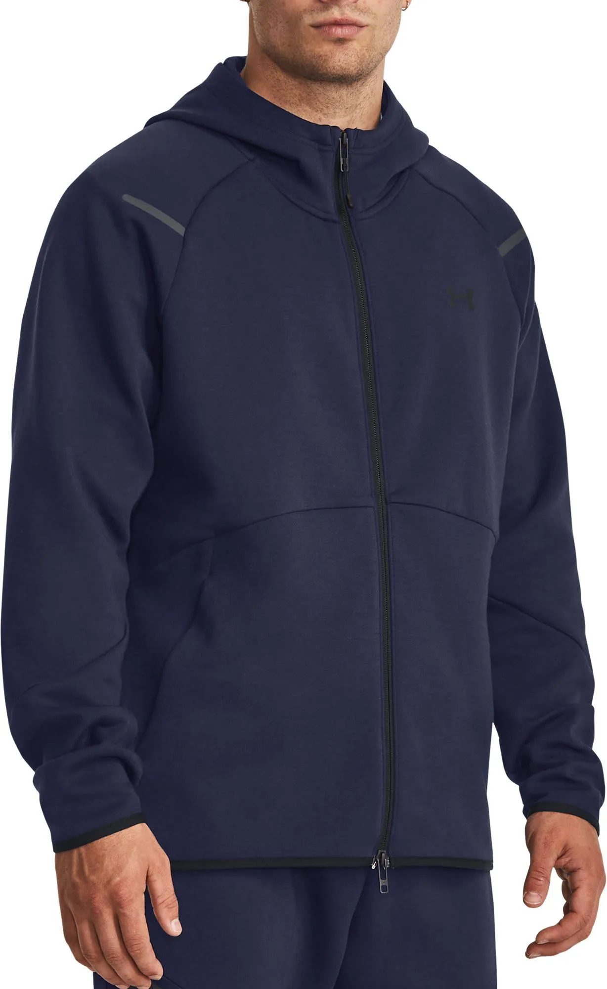 Under Armour Jackets Men Blue