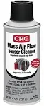 CRC Mass Air Flow Sensor Cleaner