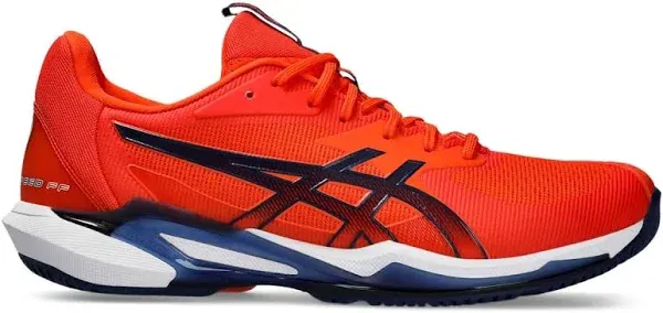 ASICS Men's Solution Speed FF 3 Tennis Shoes