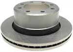 Disc Brake Rotor ACDelco 19294188