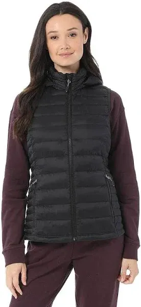 32 Degrees Women's Packable Vest