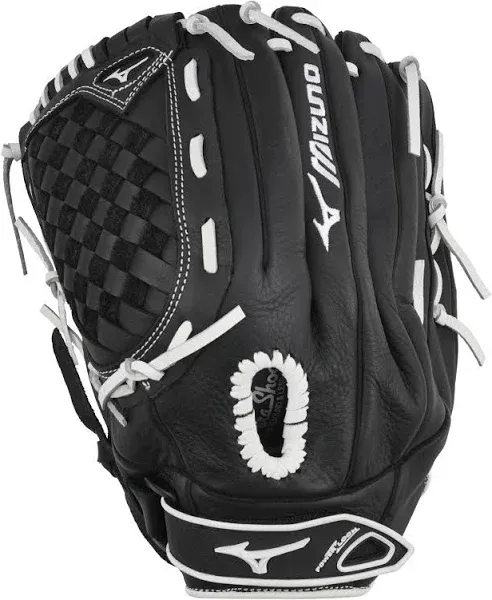 Mizuno Prospect Select Fastpitch Softball Glove