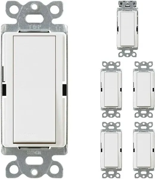 Lutron MAIN-66600 On/Off Switch