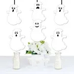 Big Dot of Happiness Spooky Ghost Ghost Decorations