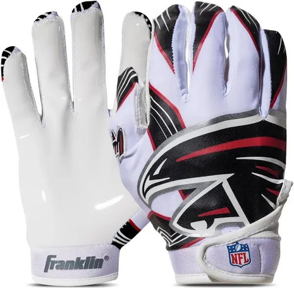 Franklin NFL Youth Football Receiver Gloves