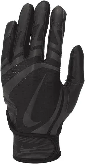 Nike Youth Alpha Huarache Edge Baseball Batting Gloves