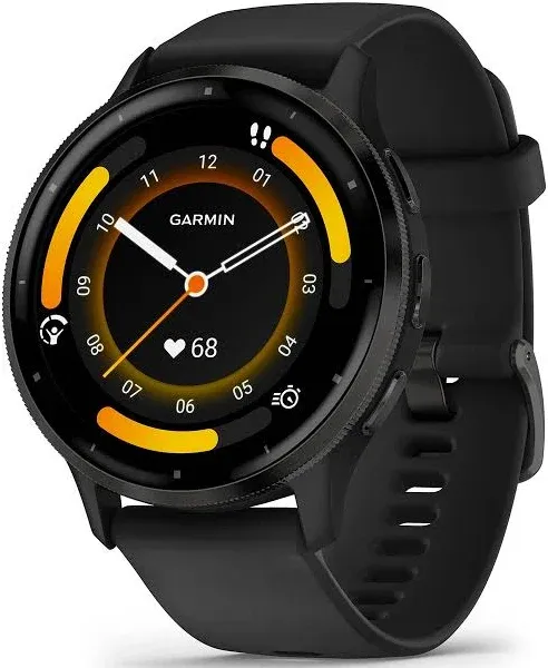 Garmin Venu 3 Whitestone