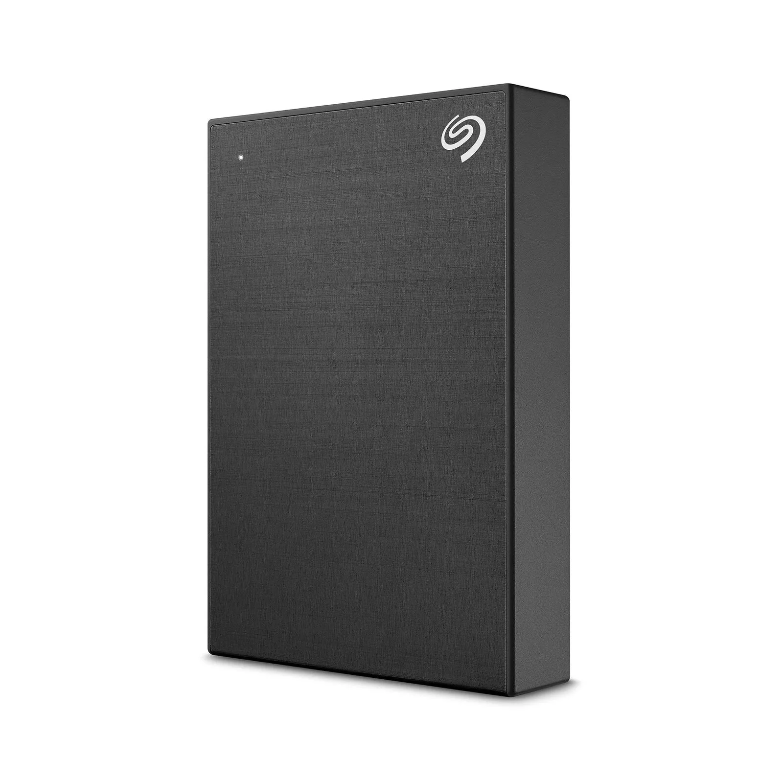 Seagate Backup Plus Portable 4TB External Hard Drive HDD – Black USB 3.0 for ...