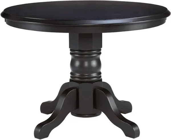 Inspire Q Classic Round Dining Table