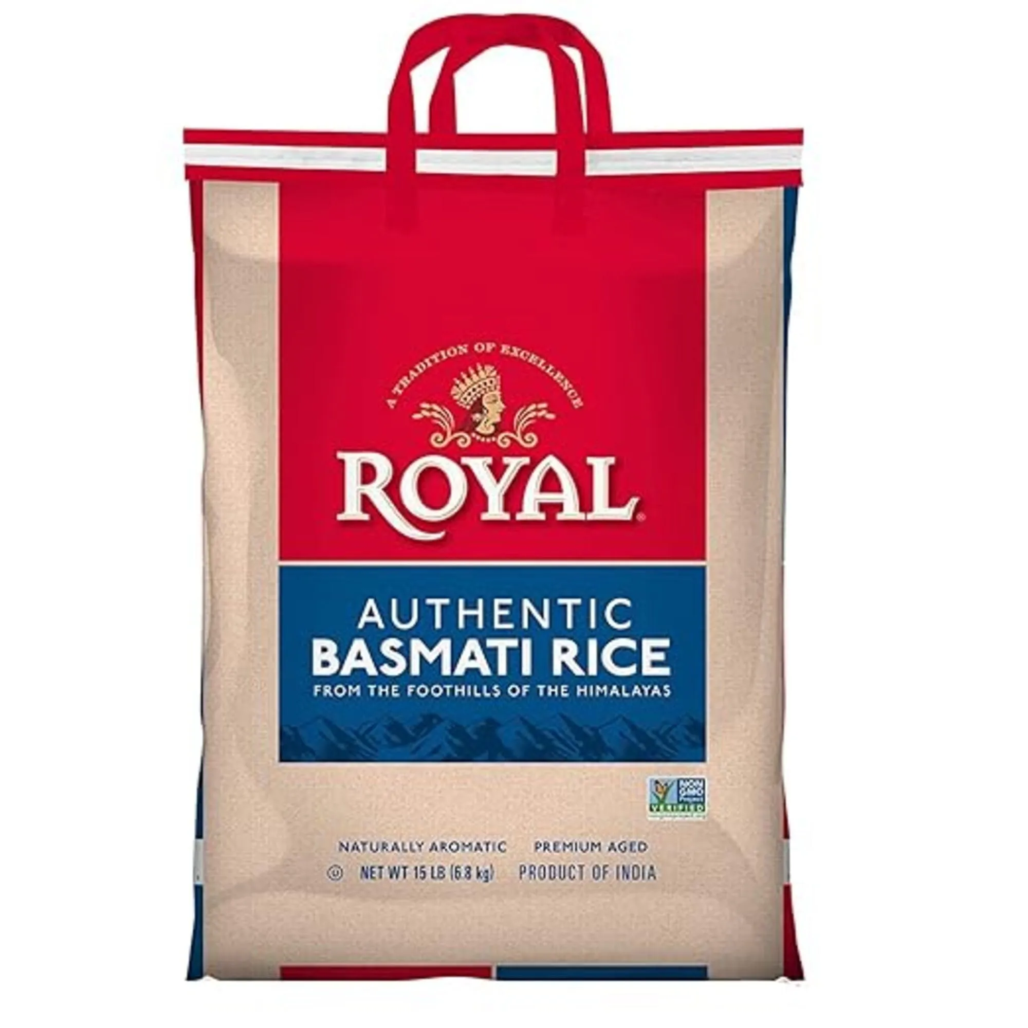 Royal Basmati Rice