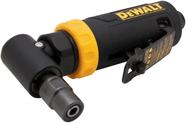 Dewalt Angle Die Grinder DWMT70782 Brand New Sealed