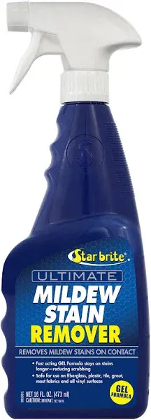 Star Brite Mildew Stain Remover 98616