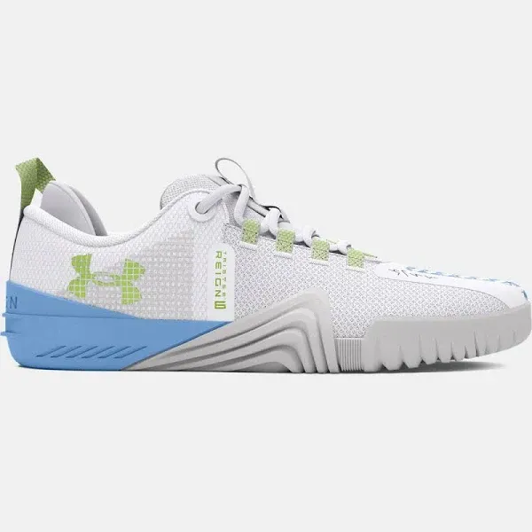 Under Armour TriBase Reign 6