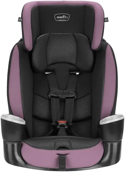 Evenflo Maestro Sport Harness Booster Car Seat