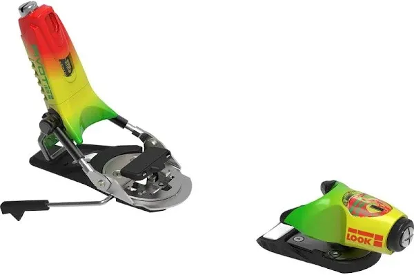 Look Pivot 18 GW Ski Bindings