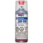 SprayMax® 2K Clear Glamour Coat Aerosol