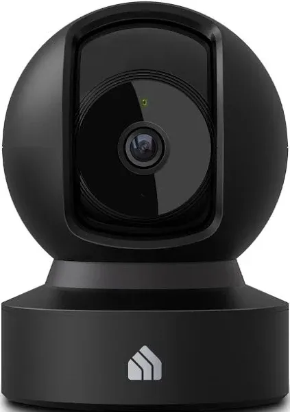 Kasa Smart Indoor Pan-Tilt Home Security Camera