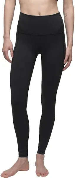 Prana Women's Luxara Pocket Legging