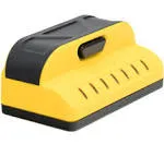 Electronic Stud Finder,4-5/8" W,2" H