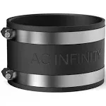 AC Infinity Noise Reduction Clamp