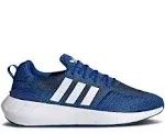 Adidas Originals Men's Swift Run 22 Shoes, Blue