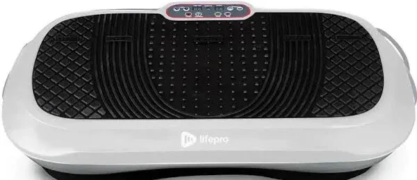 LifePro Waver Vibration Plate