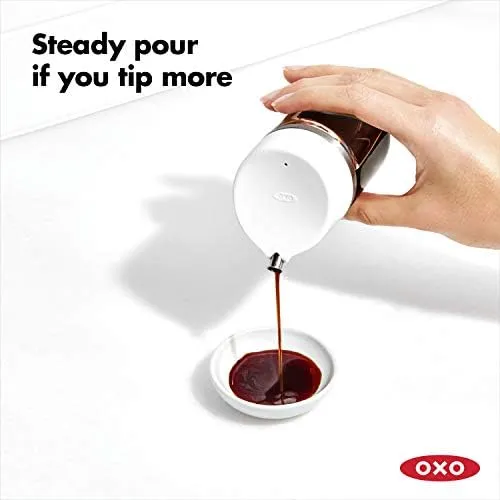 OXO Good Grips Precision Pour Glass Dispenser