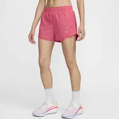 Nike Women's Tempo Brief-Lined Running Shorts