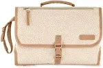 Skip Hop Pronto Signature Changing Station - Beige Swirl Dot