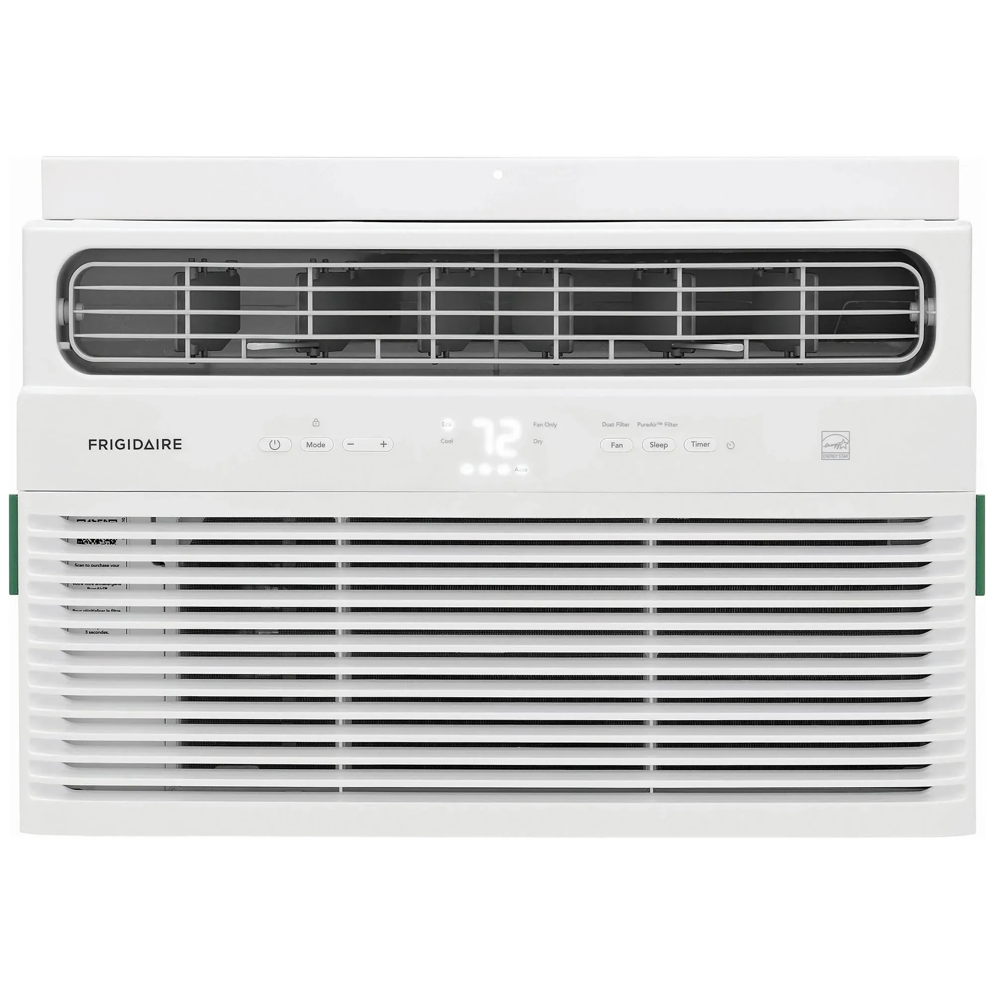 8,000 BTU Window Air Conditioner Frigidaire