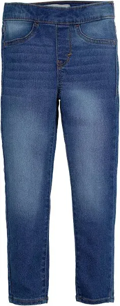 Levi's Baby Girls Pull On Jeggings