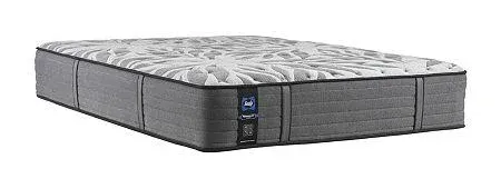 Posturepedic Plus 13 in. Medium Tight Top Mattress, Twin