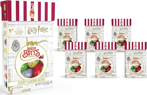 Harry Potter Bertie Botts Bag - 1.9 oz Bag