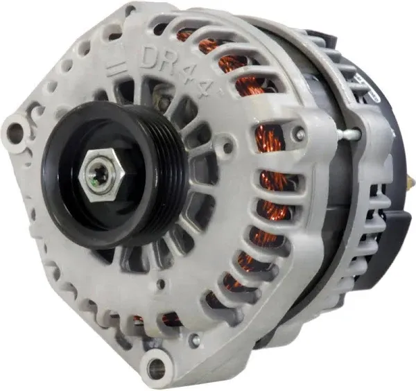 ACDelco Alternators