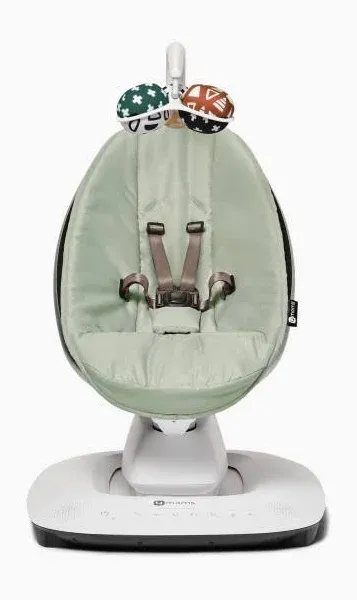 4moms MamaRoo Multi-Motion Baby Swing