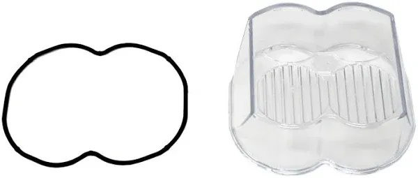 Baja Designs LP4 Headlight Lens Kit