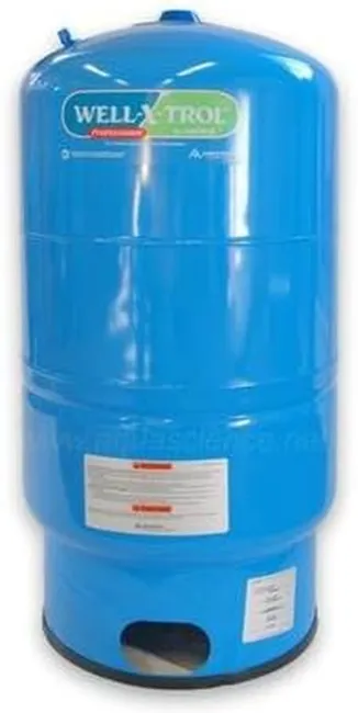 Amtrol WX-202 Well Tank 20 Gallon Heavy Duty Replacement