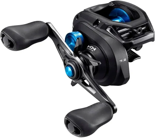 Shimano SLX Reel